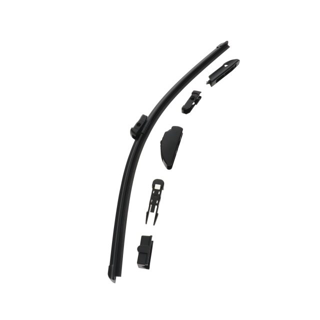 Front Flat Wiper Blade Kit 21" photo 4