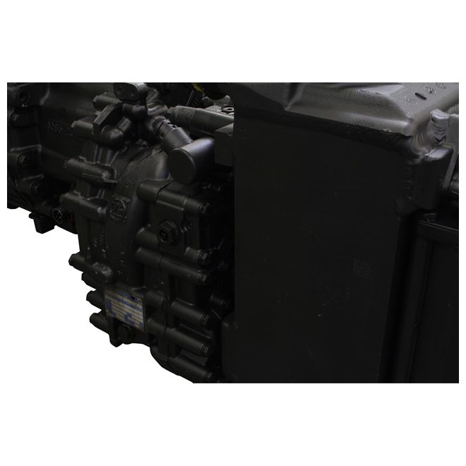 Transmission REMAN photo 2