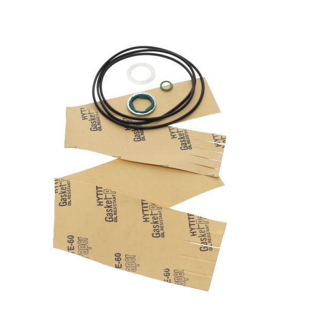 SEAL KIT FOR CENTRIFUGAL OIL CLEANER photo 4