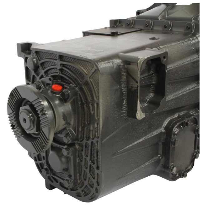 Transmission REMAN photo 3