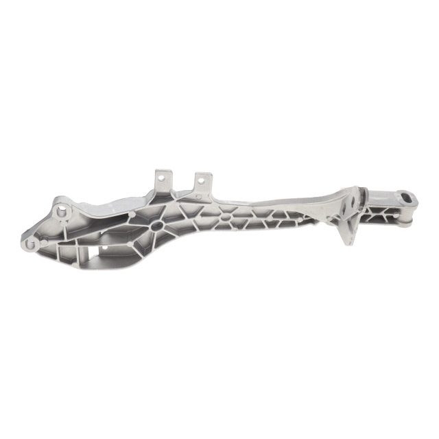 Bumper bracket LH to suit Mercedes Arocs photo 2