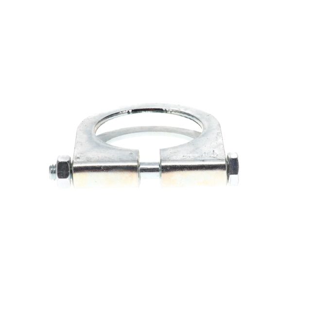 UNIVERSAL EXHAUST CLAMP photo 2