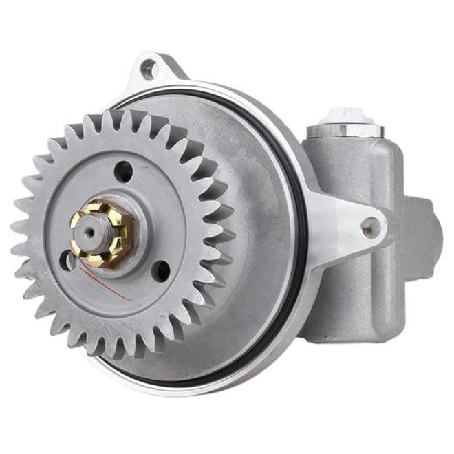 Hydraulic Pump  steering system REMAN photo 2