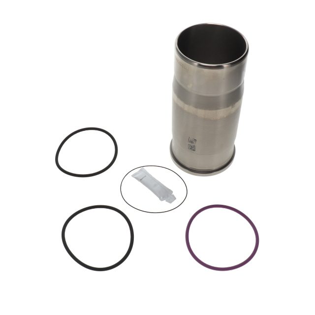 Cylinder Liner - OEM - Suits Volvo photo 2