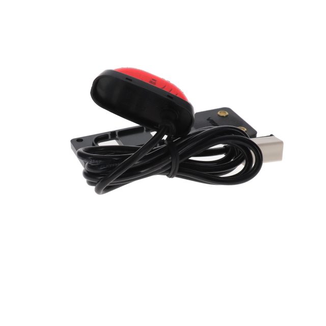 Vignal LED outline Marker Lamp 12/24V 1.5M Fly Lead Click In photo 3