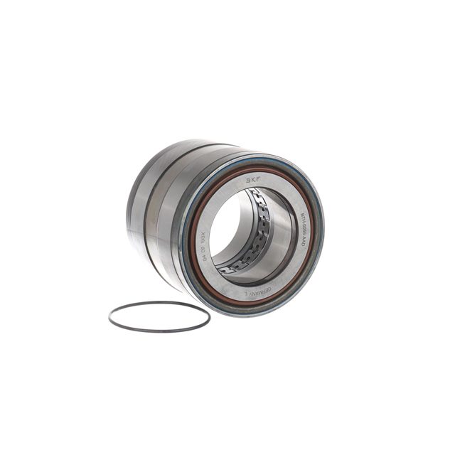 WHEEL BEARING KIT SKF photo 4