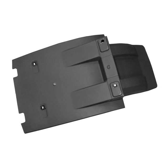 REAR MUDGUARD RH VOLVO FH SERIES 4