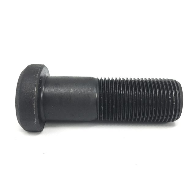WHEEL STUD M18X1.5 55MM U/H photo 2