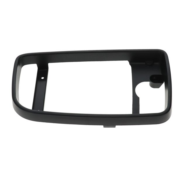 MIRROR HEAD BEZEL NON HEATED LH photo 4