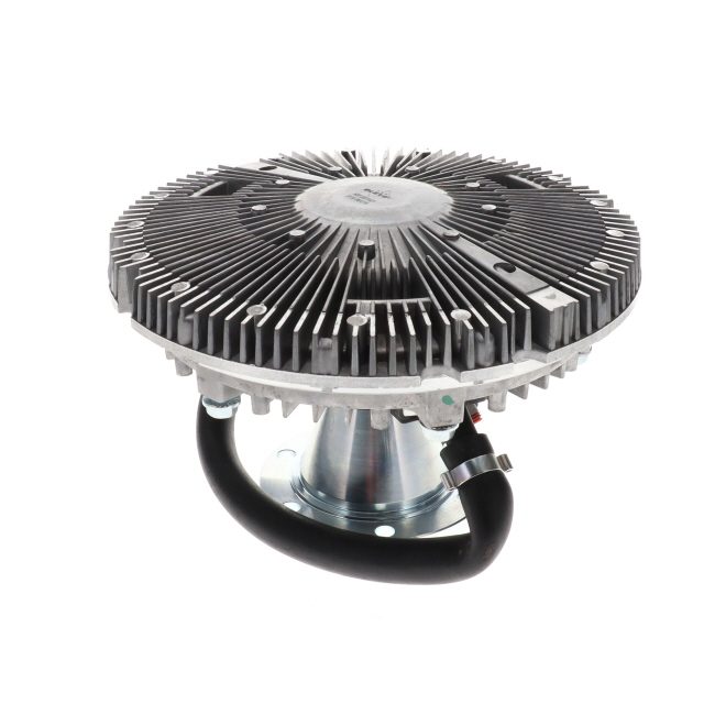VISCOUS CLUTCH UNIT ONLY - 5 PIN PLUG photo 2