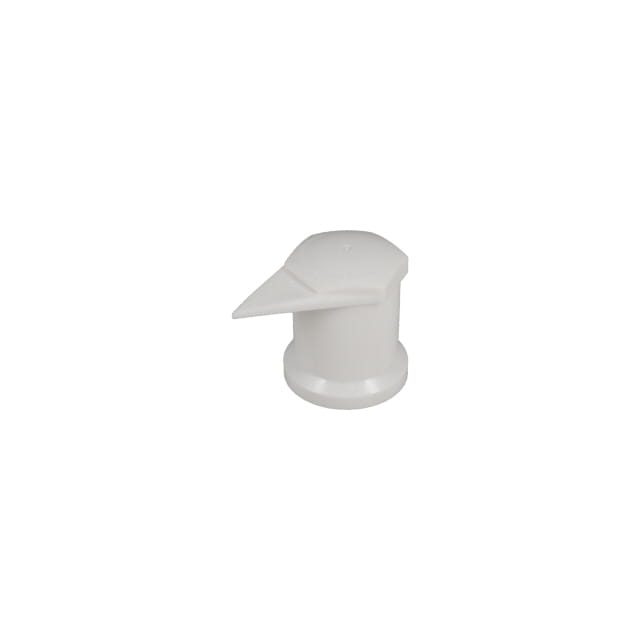 Dustite LR 32mm A/F White