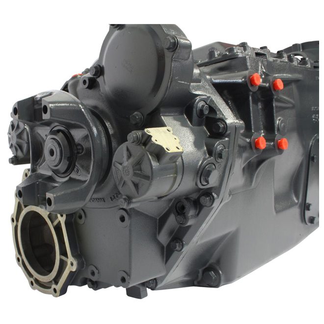 Transmission REMAN photo 3