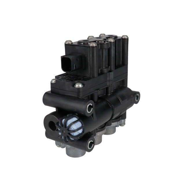 ECAS Solenoid Valve photo 4