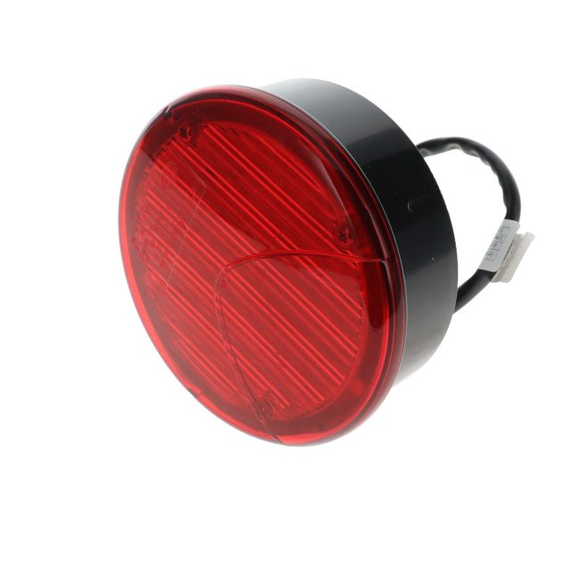 Hella LED Rear Combination Lamp - Stop/Tail - DAF photo 2