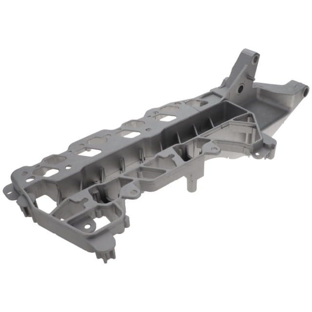 ALUMINIUM STEP PLATE RH TO SUIT VOLVO FH VERSION 5 photo 2