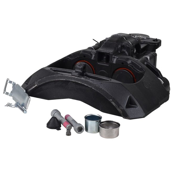 Brake Calipers REMAN photo 2
