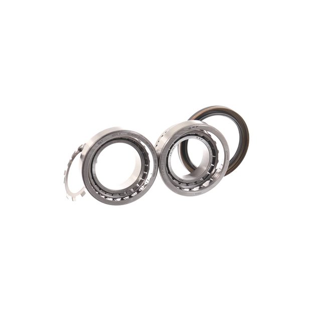 WHEEL BEARING KIT SKF photo 4