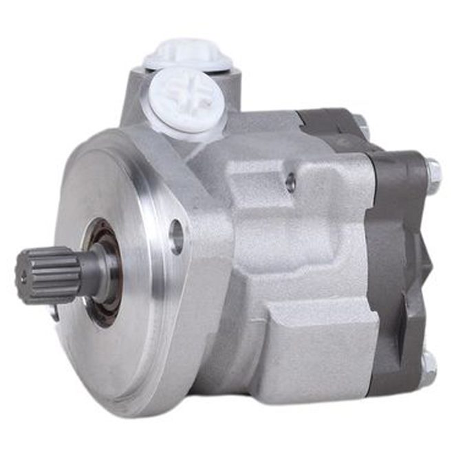 Hydraulic Pump  steering system REMAN photo 3