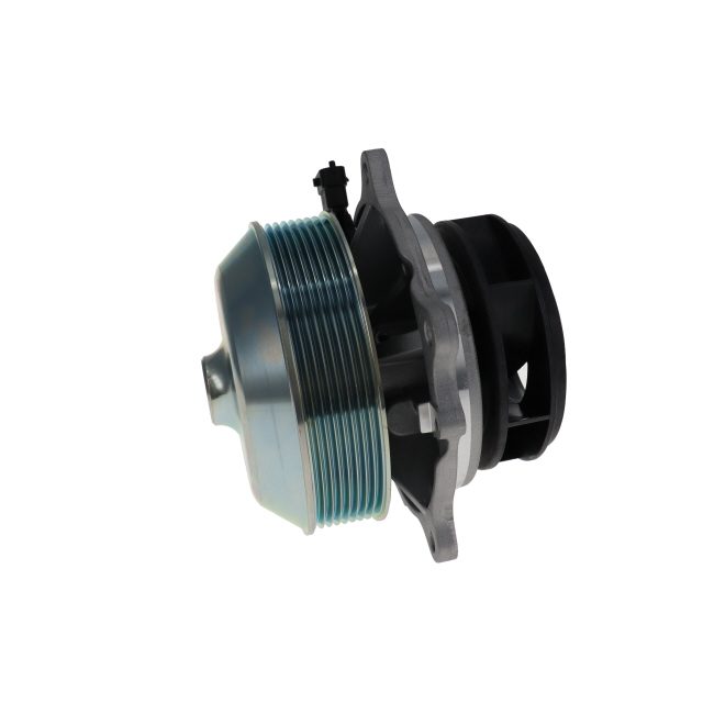 WATER PUMP TO SUIT DAF CF XF EURO 6 photo 4