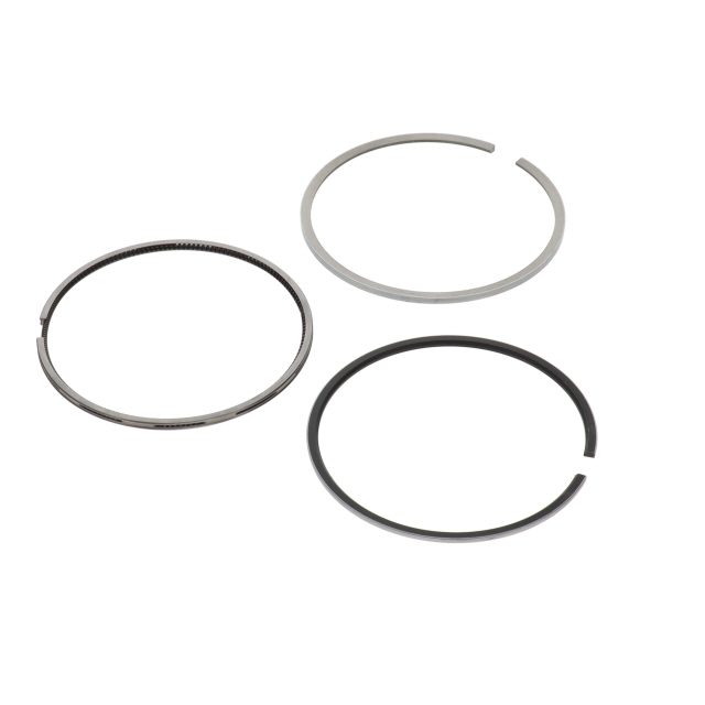 PISTON RING SET STD 1 X CYLINDER TO SUIT MERCEDES OM934/936 photo 4