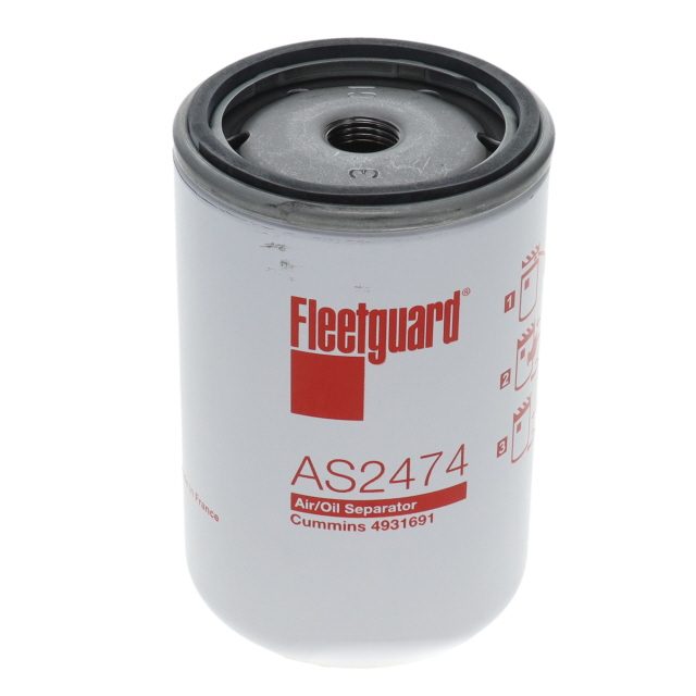AIR-OIL SEPERATOR FLEETGUARD TO SUIT CUMMINS