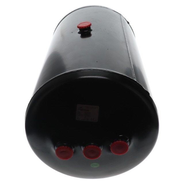 Air Tank 40 Litre to suit MAN photo 4