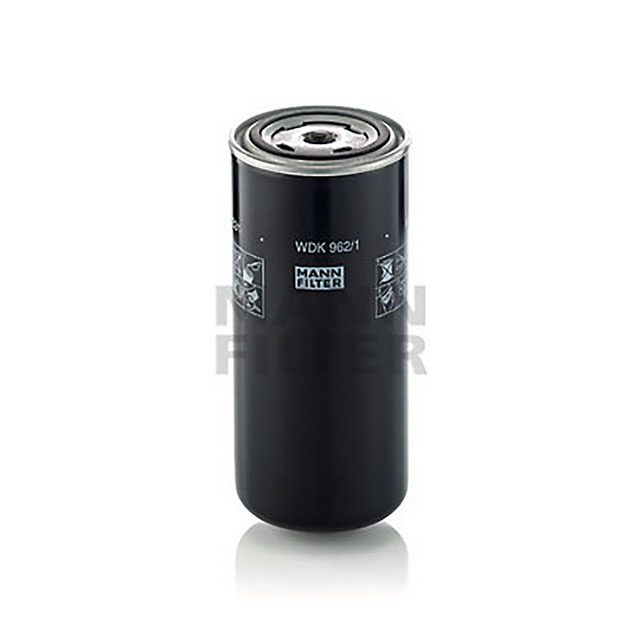 FUEL FILTER HIGH PRESSURE WDK 962/1