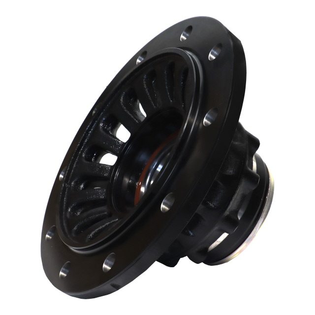 INTEGRAL HUB ASSY  B I SERIES NEW TYPE