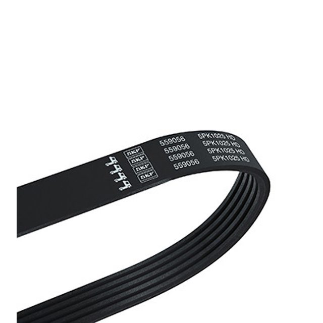 Multi-V belt