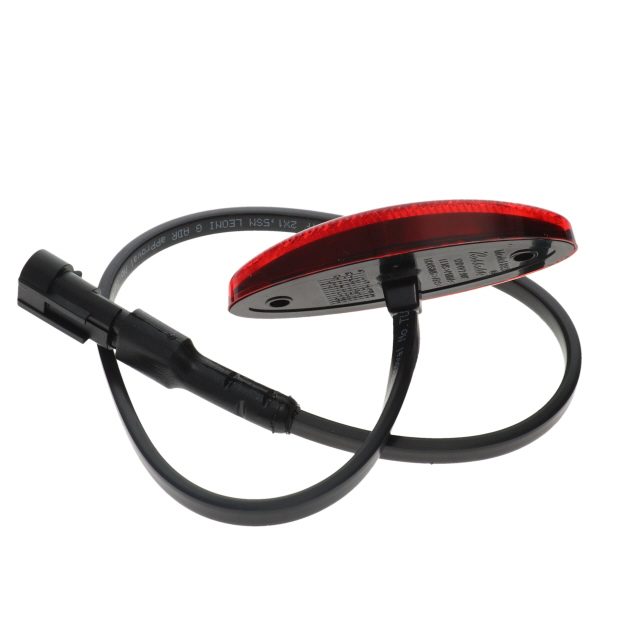 LED Red Marker Lamp photo 3