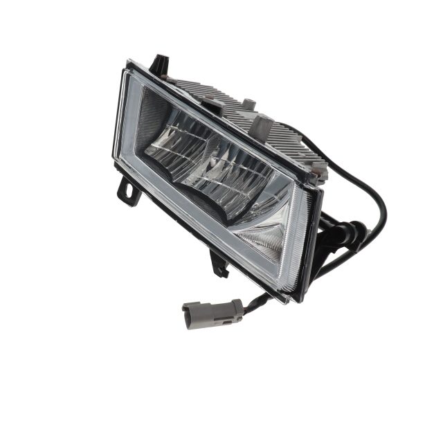 FOG LAMP RH TO SUIT SCANIA 7 SERIES photo 2