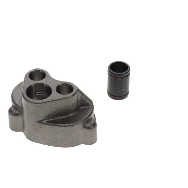 OIL PUMP BODY TO SUIT MAN photo 3