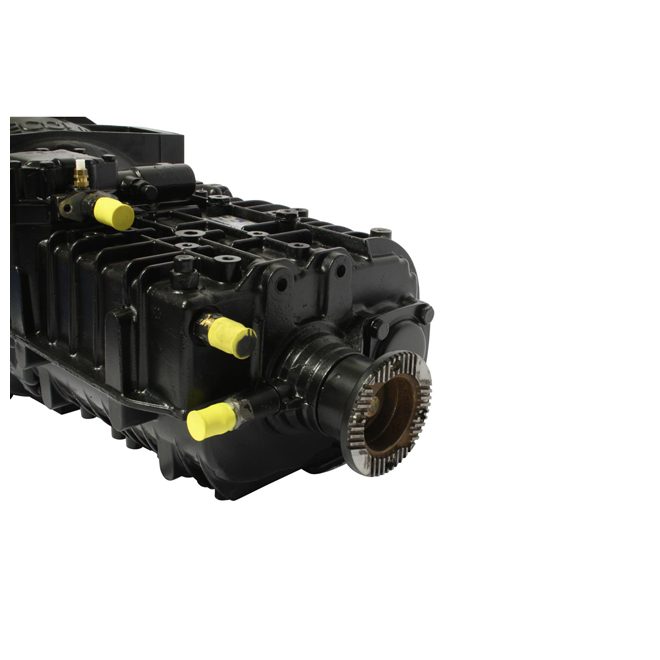 Transmission REMAN photo 2