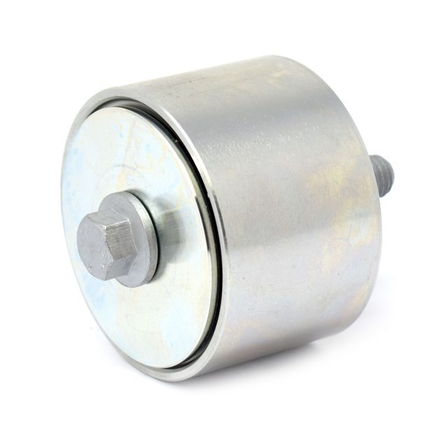 AUXILIARY GUIDE PULLEY IVECO DAYCO photo 2