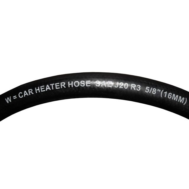 HEATER HOSE 5/8ID 20MTR photo 2