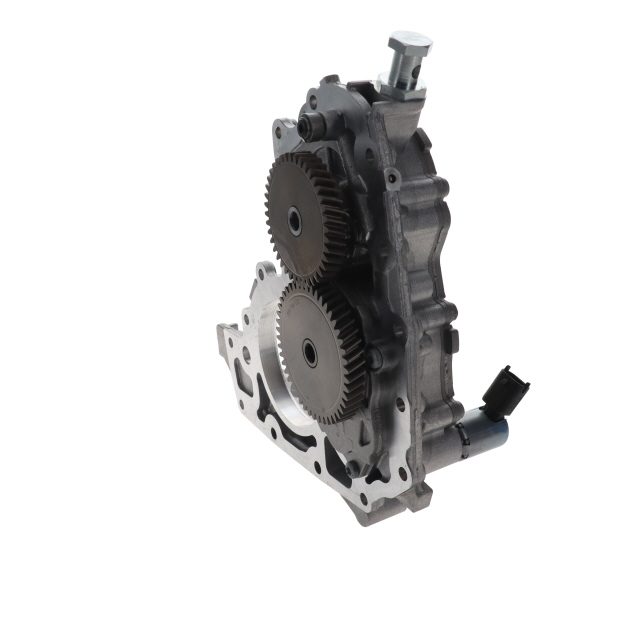 GENUINE OIL PUMP TO SUIT DUCATO photo 2