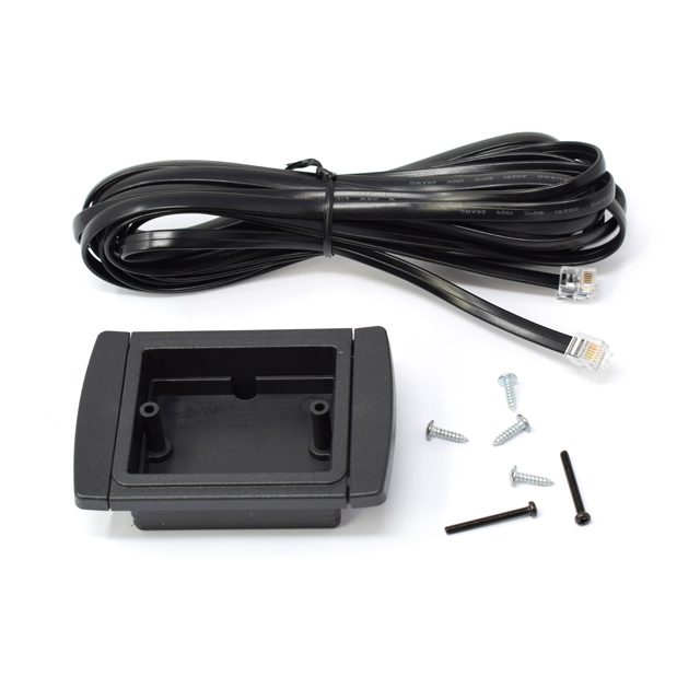 PLUS MOUNTING KIT FOR INVERTER LCD REMOTE