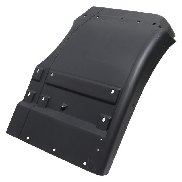 FRONT MUDGUARD PROTECTION RH TO SUIT IVECO STRALIS X WAY