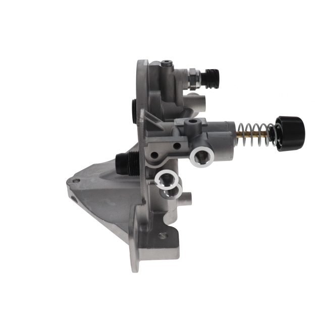 GENUINE VOLVO FUEL FILTER HOUSING photo 2