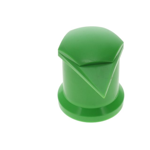Dustite LR 33mm A/F Green photo 2