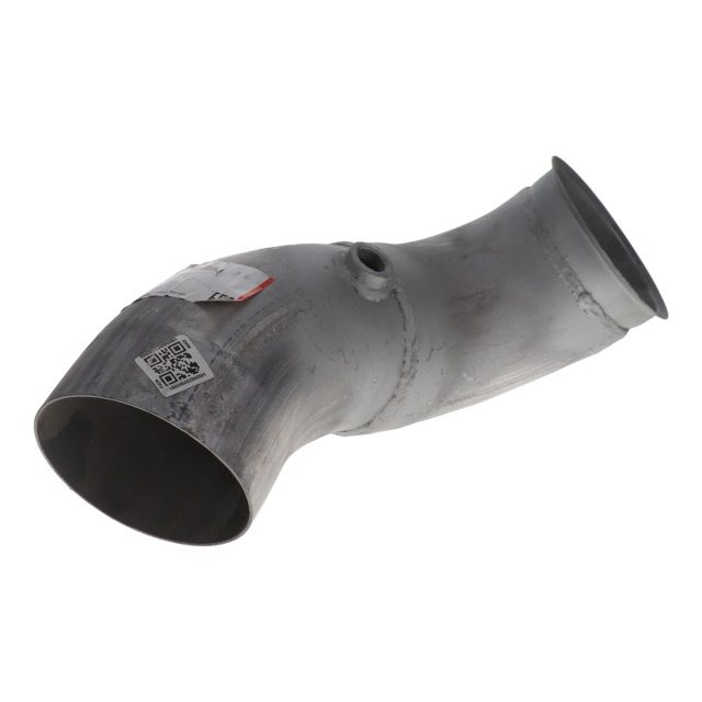 TAIL PIPE