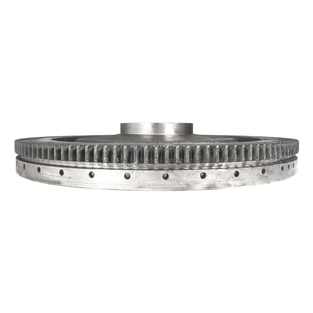 FLYWHEEL photo 2