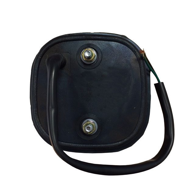 REAR LAMP LED DUAL VOLTAGE INDICATOR photo 2