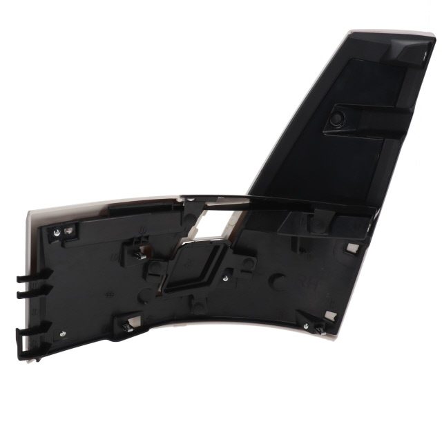 BUMPER TRIM PANEL RH TO SUIT RENAULT T RANGE EVO photo 2