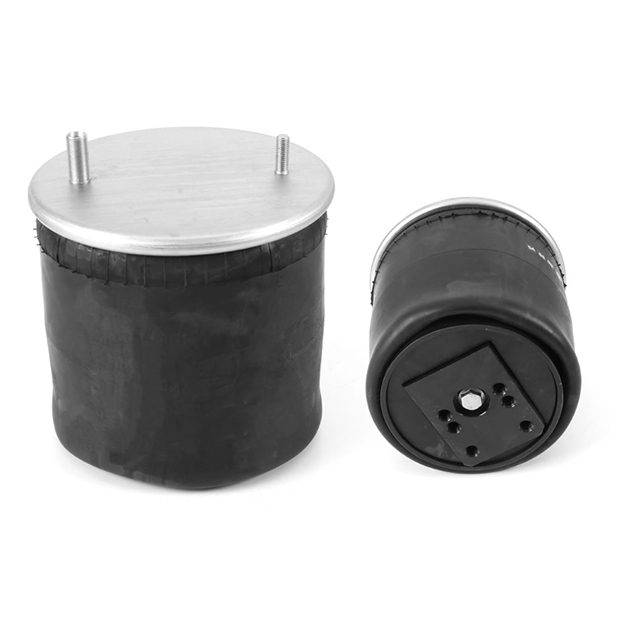 Air Spring Assembly With Plastic Piston To Suit BPW