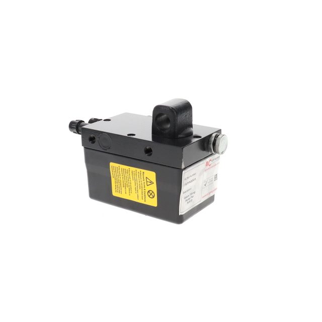 CAB TILT PUMP IVECO photo 2