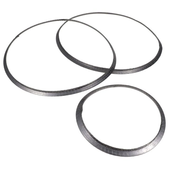 EXHAUST CLAMP & GASKET KIT TO SUIT MAN EURO 6 photo 2