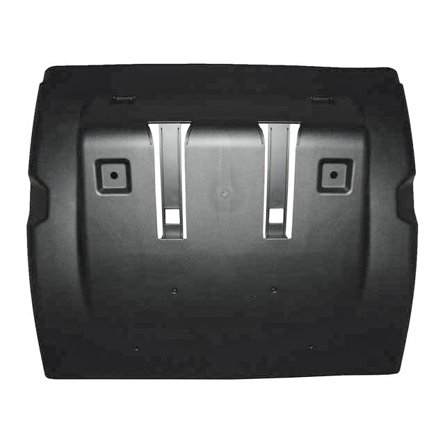 Rear mudguard RH LH