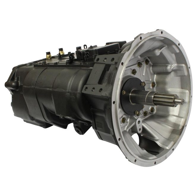 Transmission REMAN photo 4