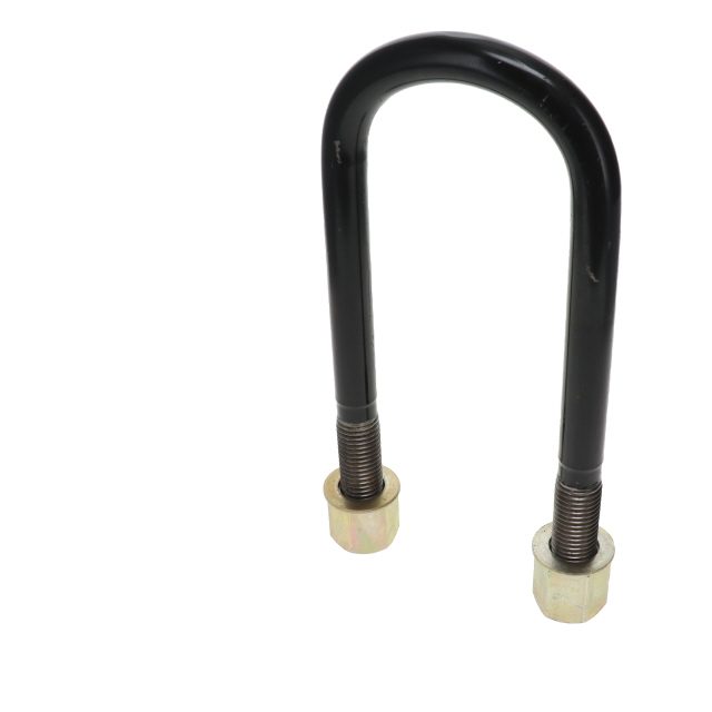 U-BOLT 275MM C/W 2 NUTS & 2 WASHERS M24X3 photo 3
